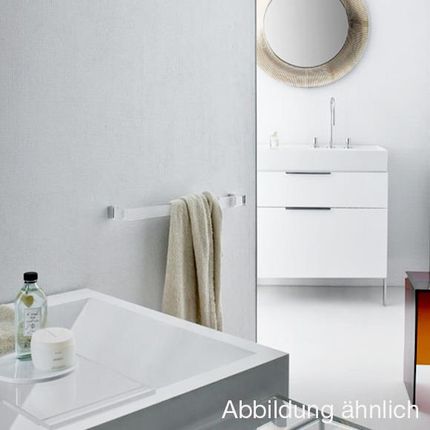 Kartell By Laufen Wieszak Na Ręczniki H3813320820001 - zdjęcie 2