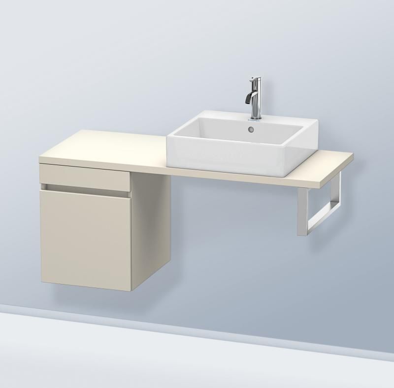 Duravit Durastyle Szafka Do Konsoli Compact Z Szuflad Ds