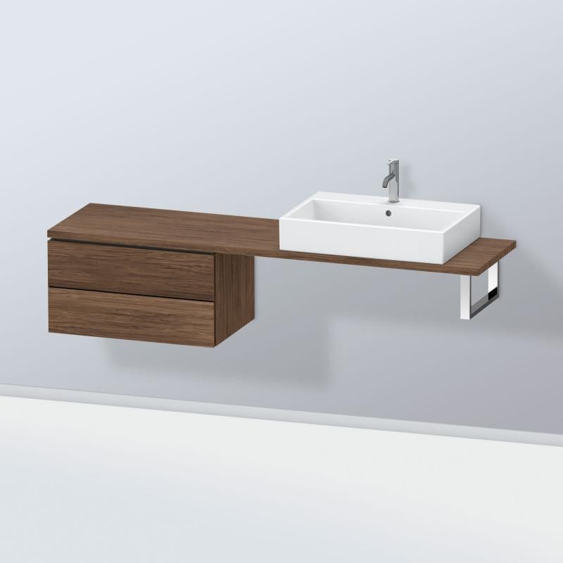 Duravit L Cube Szafka Do Konsoli Compact Z Szufladami Lc A