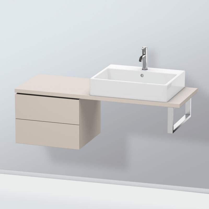 Duravit L Cube Szafka Do Konsoli Compact Z Szufladami Lc