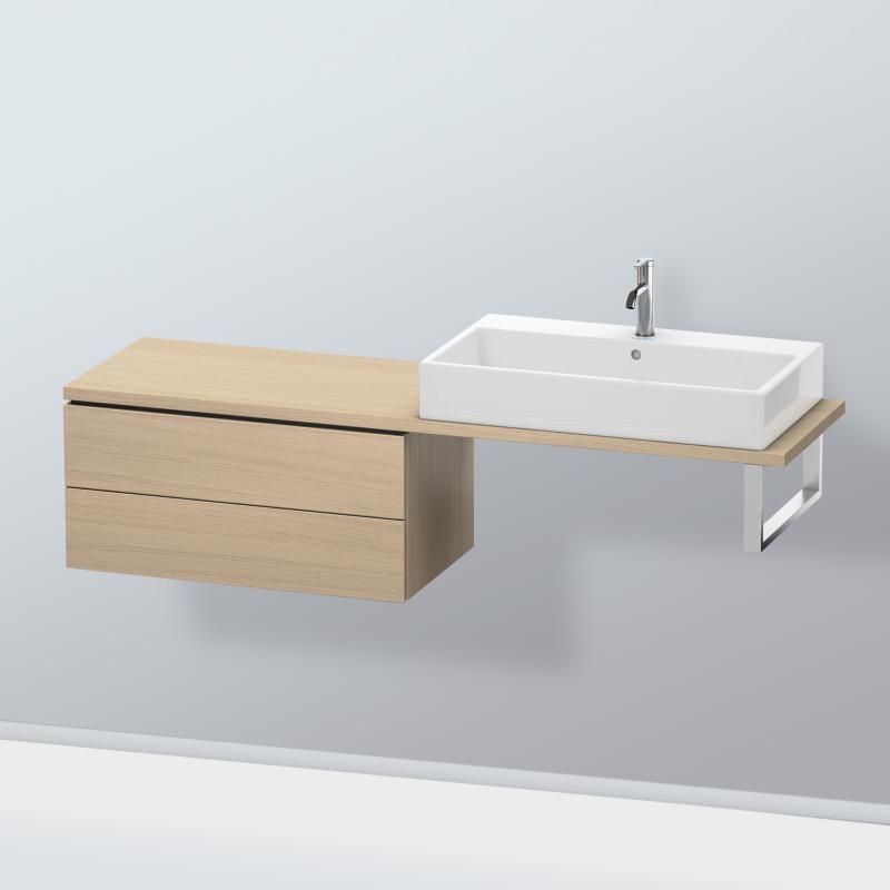 Duravit L Cube Szafka Do Konsoli Compact Z Szufladami Lc A