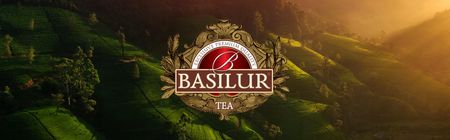 Basilur Ceylon Amethyst Fioletowa 50g - zdjęcie 4