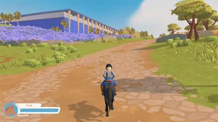 My Life Riding Stables 3 (Gra NS) - zdjęcie 3