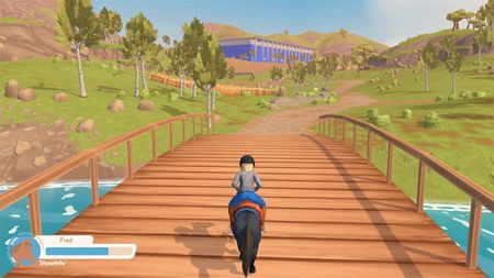 My Life Riding Stables 3 (Gra NS) - zdjęcie 4
