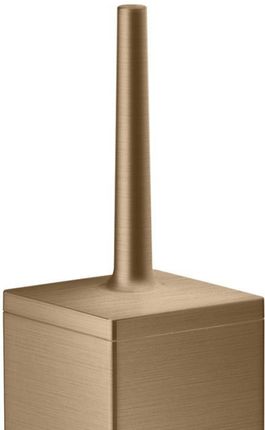 Axor Universal Rectangular Szczotka Wc Zestaw 42655310 - zdjęcie 2