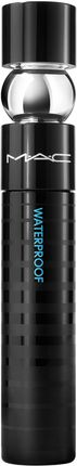 Mac Cosmetics M·A·Cstack Waterproof Mascara Wodoodporny Tusz Do Rzęs Nadający Objętość Odcień Black Stack 12 Ml - zdjęcie 2