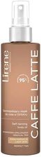 Zdjęcie Lirene Perfect Tan Samoopalający Olejek Do Ciała W Sprayu 190 ml - Zielona Góra