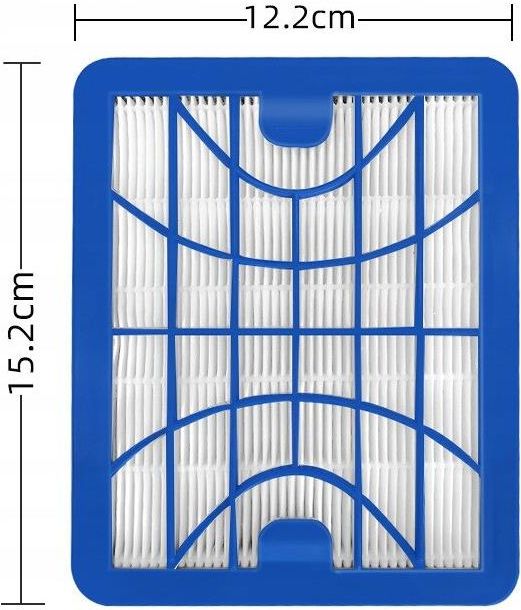 Filtr Do Odkurzacza Zelmer Filtr F13 Do Solaris Syrius Jupiter Cobra