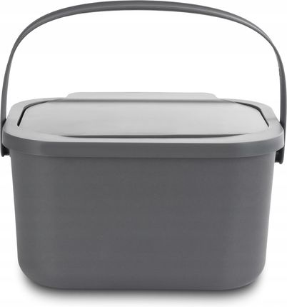 Practic Pojemnik Na Bioodpady Kosz Do Segregacji Bini 4 5L - zdjęcie 5