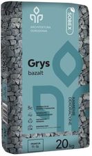 Zdjęcie Grys Bazalt 20Kg 11-16 - Gryfice