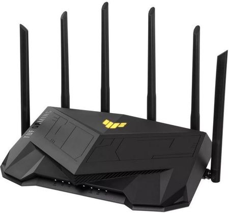 ASUS TUF-AX6000 - zdjęcie 2