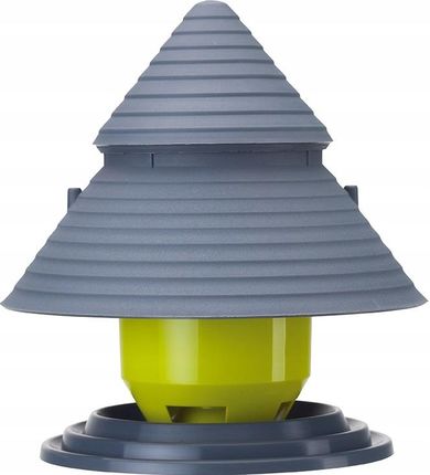 Karmnik Dla Ptaków Wiszący 19,5Cm Łańcuch 6520 - zdjęcie 2