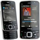 Nokia N96 Czarny - zdjęcie 1