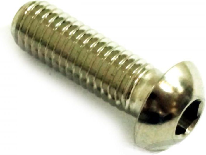 Części motocyklowe Probolt Śruba Tarczy Hamulcowej Pro Bolt M8X25Mm