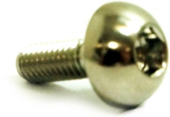 Części motocyklowe Probolt Śruba Tarczy Hamulcowej Pro Bolt M6X17Mm