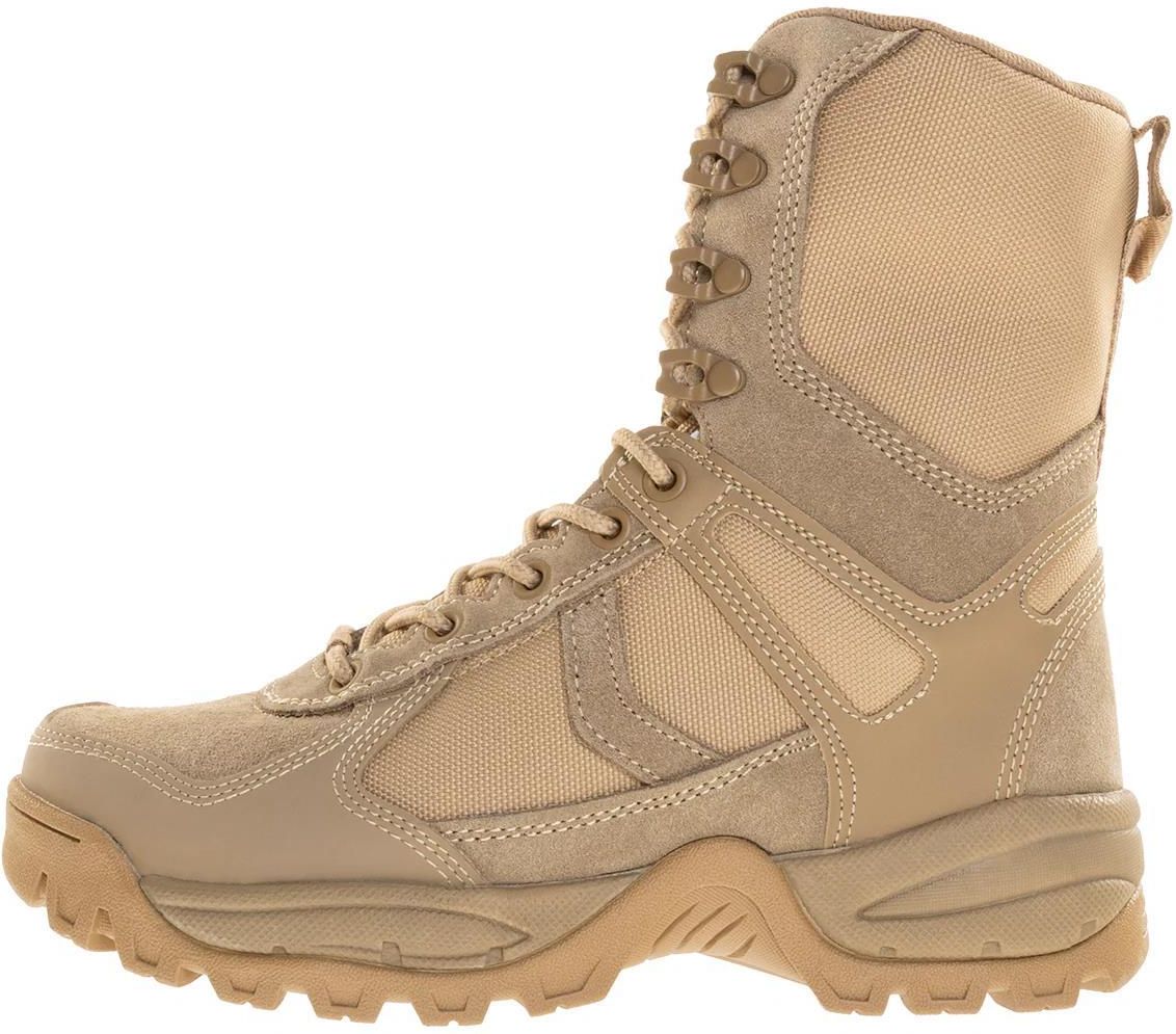 Mil Tec Buty Patrol One Zip Coyote Ceny I Opinie Ceneo Pl