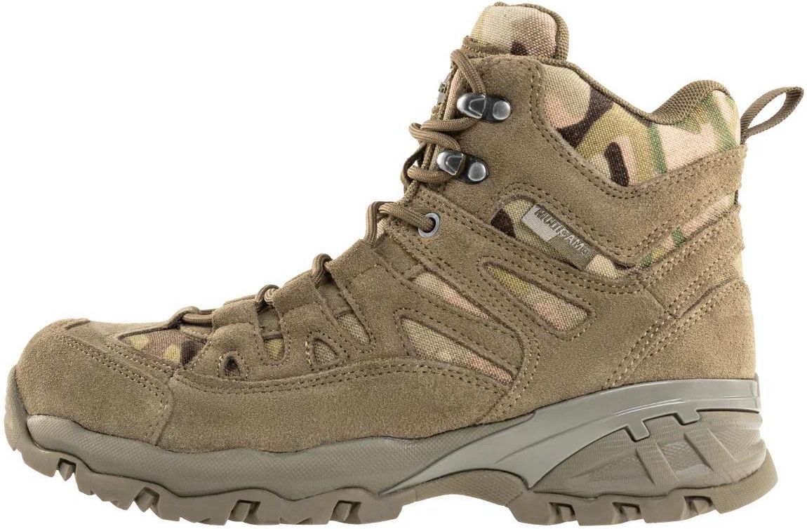 Mil Tec Buty Teesar Squad Multicam Ceny I Opinie Ceneo Pl