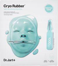 Zdjęcie Dr.Jart+ Cryo Rubber With Soothing Allantoin Maska Łagodząca 4 g + 40 g - Słupsk