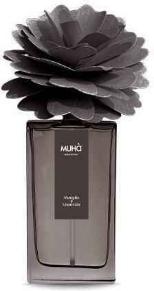 Muha Dyfuzor Zapachowy Peony Diffuser Vanilla And Licorice Ml