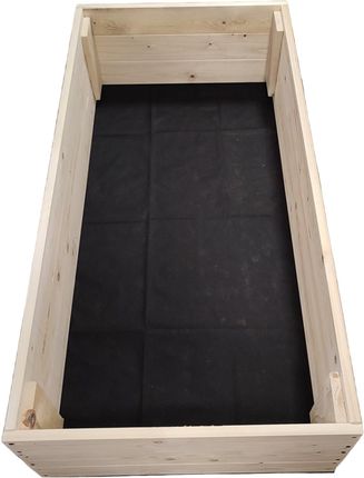 Warzywniak Skrzynia 60X120X27 Inspekt Zielnik - zdjęcie 5