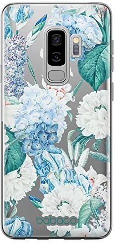 Ert Group Etui Na Telefon Samsung S9 Plus Case Oryginalny I Oficjalnie