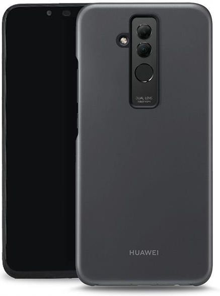 Puro Nude Case Etui Do Huawei Mate Lite Etui Na Telefon Ceny