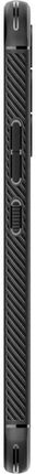 Spigen Etui Rugged Armor Do Galaxy A54 5G, Czarne - zdjęcie 4