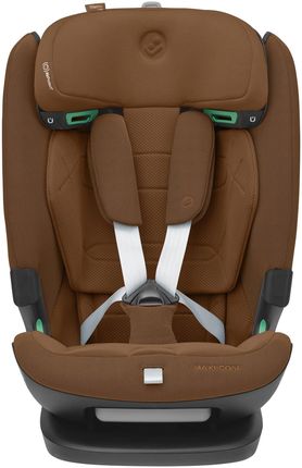 Maxi-Cosi Maxi Cosi Titan Pro 2 I-Size 76-105Cm Authentic Cognac - zdjęcie 2