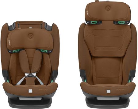 Maxi-Cosi Maxi Cosi Titan Pro 2 I-Size 76-105Cm Authentic Cognac - zdjęcie 3