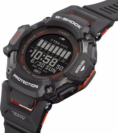Casio G-Shock GBD-H2000-1AER - zdjęcie 3