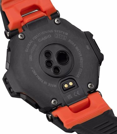 Casio G-Shock GBD-H2000-1AER - zdjęcie 4