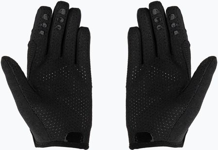 Poc Rękawiczki Rowerowe Dziecięce Resistance Mtb Adj Czarne 30339 1002 - zdjęcie 4