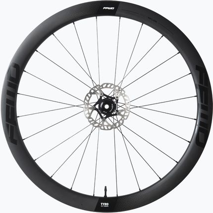 Ffwd Koła Rowerowe Tyro 2.0 Fcc Sp 24H Dbcl 12Mm Astyro2.0Fccffwdxdr - zdjęcie 2