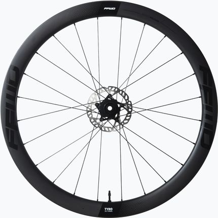 Ffwd Koła Rowerowe Tyro 2.0 Fcc Sp 24H Dbcl 12Mm Astyro2.0Fccffwdxdr - zdjęcie 3