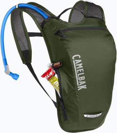 Camelbak Hydrobak Light Z Bukłakiem 2,5l Zielony 2405301000 - zdjęcie 2