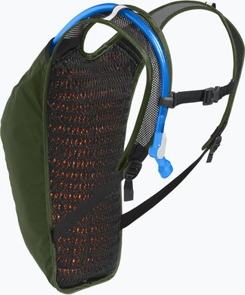 Camelbak Hydrobak Light Z Bukłakiem 2,5l Zielony 2405301000 - zdjęcie 4