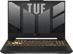 Asus TUF Gaming F15 15,6"/i5/16GB/512GB/NoOS (FX507ZC4HN018)