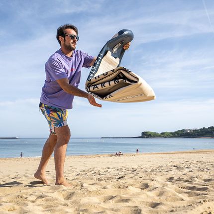 Aqua Marina Sup Magma 11'2