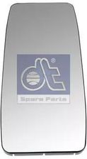 Zdjęcie Dt Spare Parts Szkło Lusterka Lusterko Zewnętrzne 464836 - Dobra