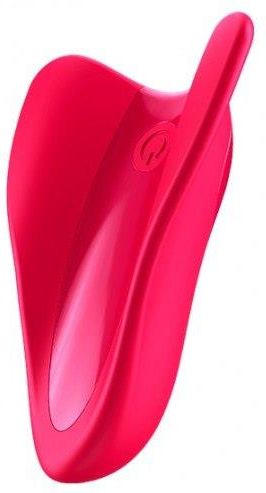 Satisfyer Wibrator Sex Masażer Na Palec High Fly Ceneo pl