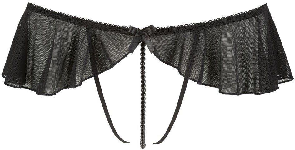 Cottelli Lingerie Stringi M Ceneo Pl