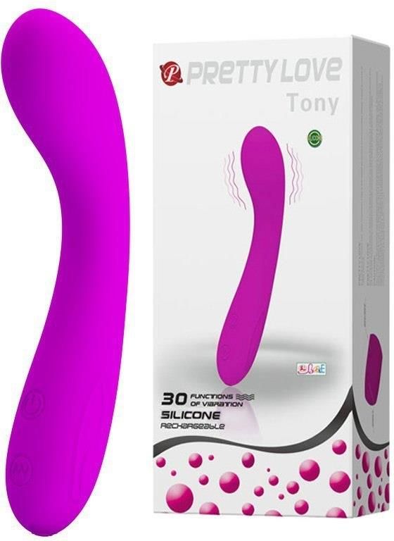 Boss Of Toys Pretty Love Tony 30 Function Ceneo Pl