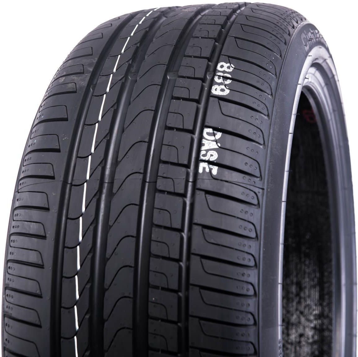 Opony Letnie Pirelli Cinturato P P C R V Xl Opinie I