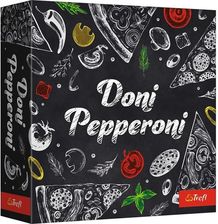Trefl Doni Pepperoni 02442