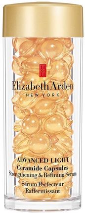 Elizabeth Arden Ceramide Capsules Restoring Light Serum 60 Kapsułek - zdjęcie 2