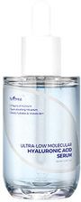 Zdjęcie Isntree Ultra Low Molecular Hyaluronic Acid Nawilżające Serum 50 ml - Barczewo