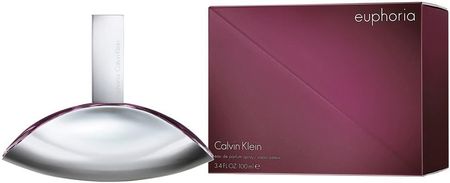 Calvin Klein Euphoria Woda Perfumowana 100 ml - zdjęcie 2