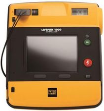 Zdjęcie Stryker Defibrylator Automatyczny Lifepak 1000 - Mielec