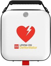 Zdjęcie Stryker Defibrylator Aed Lifepak Cr2 Wifi Półautomatyczny - Mielec