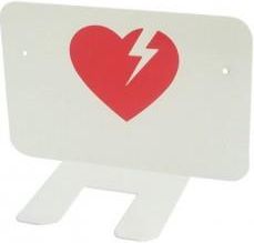 Zdjęcie Stryker Uchwyt Ścienny Aed - Mielec